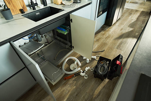 Reliable Pipe Repair contractor in Bippus, IN by Street Wise - Plumbing